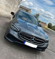 Mercedes-Benz E 220 d T- Modell Night Paket MBUX High-End Paket Thüringen - Erfurt Vorschau