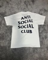 Anti Social Club T-Shirt Baden-Württemberg - Heidelberg Vorschau