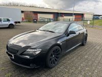 BMW 630i Schalter Rheinland-Pfalz - Siershahn Vorschau