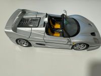 1:18 Ferrari F50 von Mattel Hot Wheels Kiel - Gaarden Vorschau