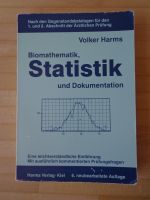 Biomathematik, Statistik und Dokumentation, Volker Harms Hessen - Karben Vorschau