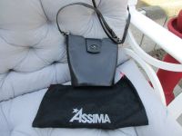 ASSIMA schwarze Leder Tasche/Schultertasche Kiel - Kronshagen Vorschau