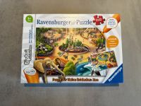 Tip Toi Puzzle Nordrhein-Westfalen - Neunkirchen-Seelscheid Vorschau