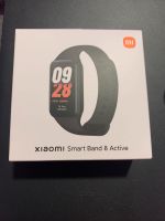 Xiaomi smart band 8 active Nordrhein-Westfalen - Attendorn Vorschau
