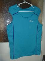 Shirt, Activshirt, Sportshirt, Fila, Gr. 34, XS Bayern - Weihenzell Vorschau