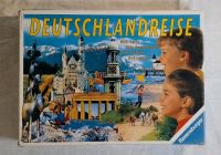 Ravensburger Deutschlandreise - Vintage 1995 - für 2-6 Spieler Düsseldorf - Friedrichstadt Vorschau