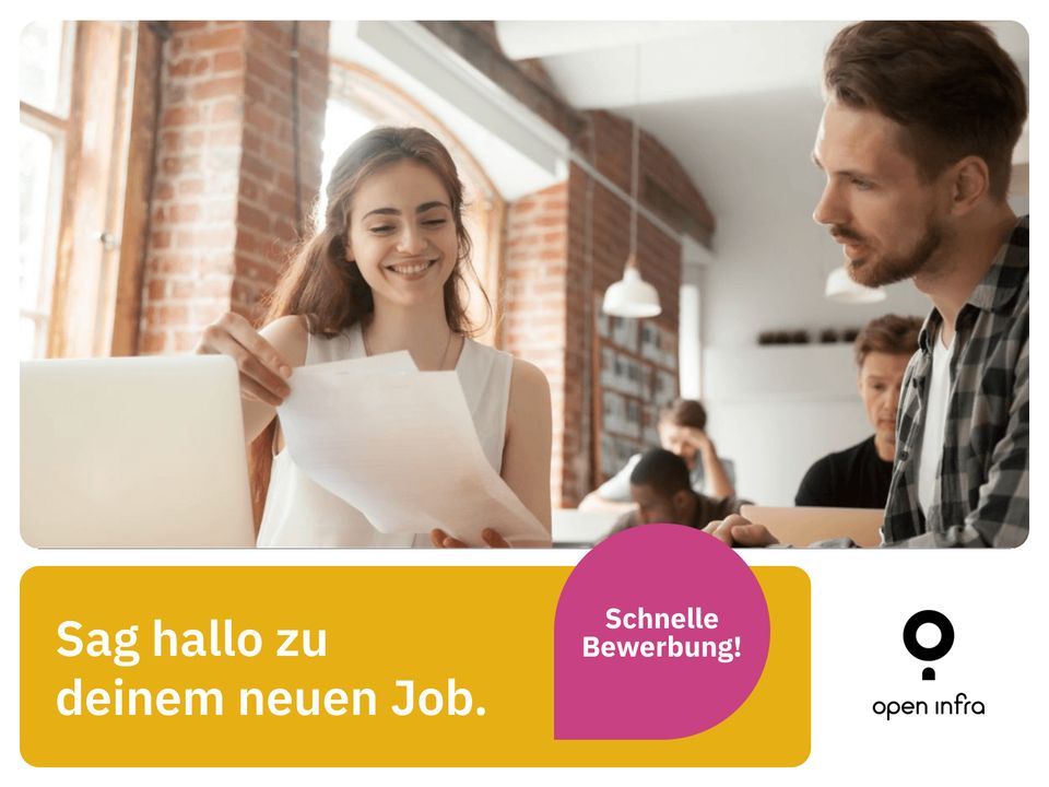 Außendienstmitarbeiter (m/w/d) (NAO FIBER) *30000 - 120000 EUR/Jahr* in Berlin Verkäufer Vertriebsmitarbeiter Verkauf in Berlin