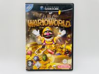 Gamecube/Game Cube - Wario World/Warioworld (+Anleitung+OVP) Niedersachsen - Sulingen Vorschau