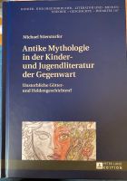 Buch Antike Mythologie Bayern - Schönwald Oberfr. Vorschau