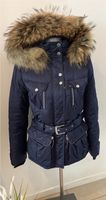 Fame Daunen Jacke Winterjacke mit Pelz Nordrhein-Westfalen - Kempen Vorschau