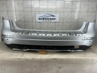 Stoßstange + Diffusor hinten Mercedes GL W166 2014 Bj A1668801540 Nordrhein-Westfalen - Remscheid Vorschau