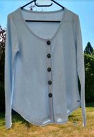 Strickjacke Gr. S Hollister hellblau Nordrhein-Westfalen - Gladbeck Vorschau