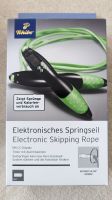 Elektronisches Springseil - Electronic Skipping Rope Köln - Porz Vorschau