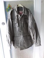 Herrenwinterjacke Mustang Gr XL Sachsen - Lohsa Vorschau