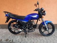 Barton Fighter 50, NEU, Moped, 4-Takt Motor, Bayern - Mellrichstadt Vorschau
