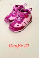 Baby-& Kinderschuhe, Mädchen Schuhe Nordrhein-Westfalen - Witten Vorschau
