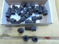 20 Radschrauben M14 VW Audi Skoda Seat Bayern - Hirschaid Vorschau