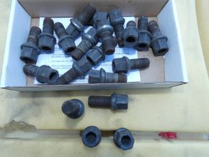 AUDI Aufkleber(Set 2x), silber, AUDI-RINGE ***NEU*** in Bayern