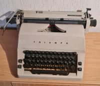 Schreibmaschine Hessen - Groß-Gerau Vorschau