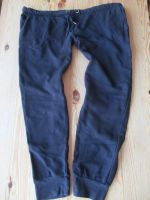 Gym Jogginghose Jogger XL schwarz Baumwolle Joggpants Wandsbek - Hamburg Volksdorf Vorschau