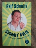 Schmitz' Katze von Ralf Schmitz / Comedian Comedy Niedersachsen - Lüneburg Vorschau