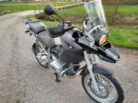 BMW R1200GS Bayern - Hunderdorf Vorschau