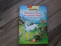 1. Lesestufe Buch - Das kleine Einhorn im Land der Riesen Niedersachsen - Rhauderfehn Vorschau