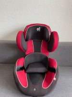 Kindersitz Autositz Kiddy Phoenixfix pro2 rot/schwarz 9-18kg Wandsbek - Hamburg Bramfeld Vorschau
