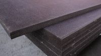 18 mm Siebdruckplatte 250x125 cm Anhänger- Fahrzeugbau 35,95 €/m² Nordrhein-Westfalen - Lüdenscheid Vorschau