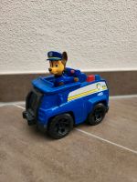 PAW PATROL, Polizei-Fahrzeug mit Chase-Figur Rheinland-Pfalz - Neidenbach Vorschau