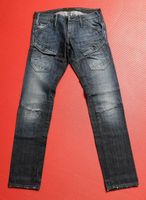 NEU! Tolle G-STAR Jeans Gr. 27/32 Frankfurt am Main - Praunheim Vorschau