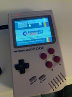 RETROFLAG GPI Case inkl. eines Raspberry Pi Zero 2 Düsseldorf - Wersten Vorschau