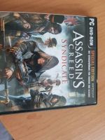 Assassin's Creed Syndicate Rostock - Hansaviertel Vorschau