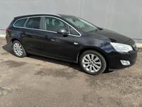 Opel Astra 2.0L cdti 160ps cosmo motorschaden Saarbrücken-West - Gersweiler Vorschau
