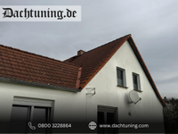 Das Dach in einem anderen Farbton beschichten als zuvor. Nordrhein-Westfalen - Paderborn Vorschau