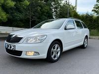 Skoda Ocatvia Sachsen-Anhalt - Bitterfeld Vorschau