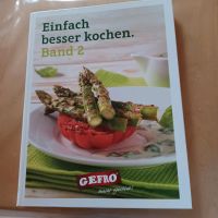 Gefrokochbuch Bayern - Markt Rettenbach Vorschau