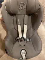 Cybex Z I-Size Sirona + intakte Isofix Berlin - Neukölln Vorschau