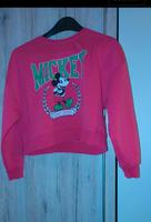 Disney Pullover Größe 36 Sachsen - Dippoldiswalde Vorschau