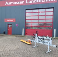 Fliegl Hecken- & Astschere 150 Nordfriesland - Stedesand  Vorschau