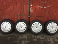 Orig.-Audi-Winterkompletträder, A4, 8W, 205/60 R16, Dunlop, 7 mm Köln - Weidenpesch Vorschau