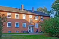 Renovierte 3-Zimmer.Erdgeschosswohnung mit Balkon! Niedersachsen - Oldenburg Vorschau