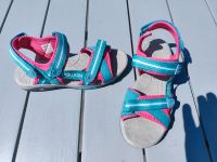 NEU Sandalen Gr. 36 Sommer Trollkids Mädchen türkis pink Mecklenburg-Vorpommern - Stralsund Vorschau