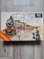 1  Piko Länderbahnzug 1913 Dampflok G8 + 3 Güterwagen-DC/H0 Sachsen - Aue Vorschau