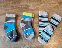 3x dicke Socken Größe 23-26 Sachsen-Anhalt - Teuchern Vorschau