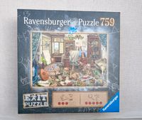 Exit Puzzle von Ravensburger Niedersachsen - Aurich Vorschau