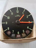 Original VW Audi  VDO Quarz Uhr Hessen - Edermünde Vorschau