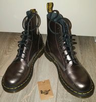 Doc Dr. Martens PASCAL Spectra Patent Lack Boots Stiefel 38 Berlin - Charlottenburg Vorschau