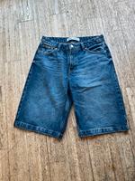 Berksha Baggy Denim Short Bayern - Erkheim Vorschau