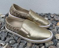 GUESS Espadrilles Lauri gold Gr. 35 NEU Nürnberg (Mittelfr) - Aussenstadt-Sued Vorschau